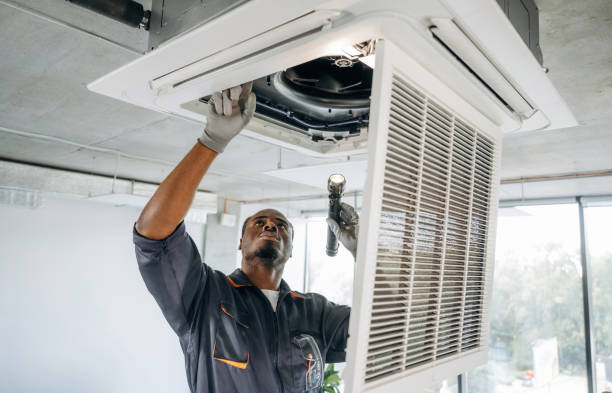Licensed Emergency Hvac service in Morrisville, NY - FH HVAC